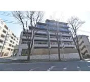 プラウド美しが丘