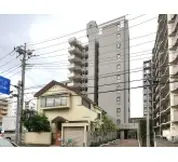 プラウド南浦和根岸