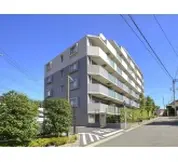 パークホームズ松戸シティフロント