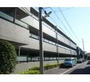 パークハイム荻窪