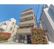 エクサージュ海岸