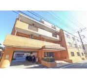 南浦和第5ローヤルコーポ