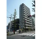 藤和北江古田公園ホームズ