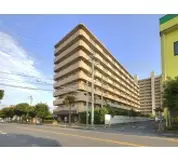 レーベンハイム東船橋ラピュアス