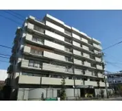 コスモ阿佐ヶ谷ロイヤルフォルム