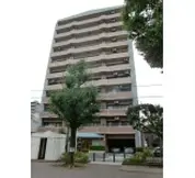 パレステージ平塚