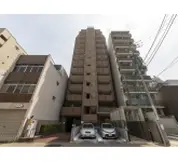 ライオンズシティ高岳