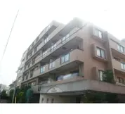 コスモ田端ロイヤルフォルム