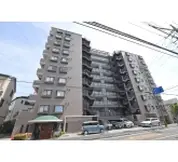プラウド別所沼公園