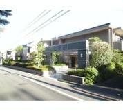 浜田山ウエストガーデン