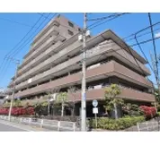 ライオンズマンション新小岩中央