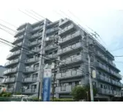 レクセルマンション北綾瀬