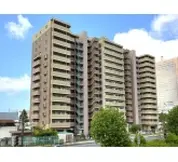 サングランデ千葉みなと