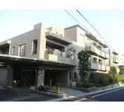 クリオレミントンハウス阿佐ヶ谷