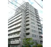 リビオレゾン南阿佐ヶ谷