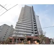 グランレーヴ川口