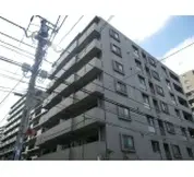 ブランシエラ川口青木町公園