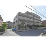 ライオンズガーデン戸田公園
