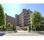 船橋本町パークホームズ