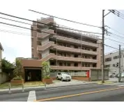 プラウド国分寺