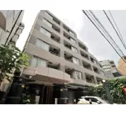 ブリリアタワー代々木公園クラッシィ