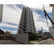 ライオンズシティ高岳
