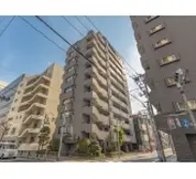 エクセルシオール品川大井町