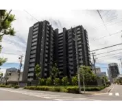シティタワー名古屋久屋大通公園