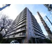藤和シティホームズ北綾瀬II
