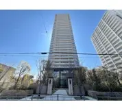 クレヴィアタワー大阪本町