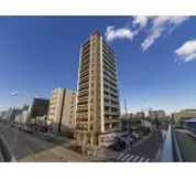 バンベール石川橋