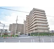 ライオンズクオーレ御幣島ヴェルデ