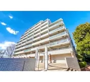 オープンレジデンシア西荻窪