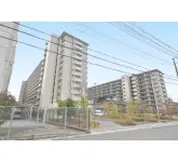 ローレルスクエア長岡京