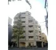 クリオレミントンハウス阿佐ヶ谷