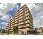 デュオコート南浦和彩の杜