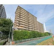 アルティーム大森西壱番館