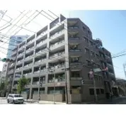 アルファステイツ北戸田