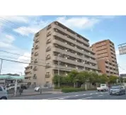 ルネ加島駅前パークフロント
