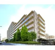 ライオンズマンション馬橋さくら通り