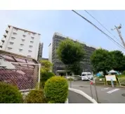 サングレイス大船