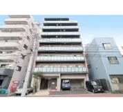 パレステージ田端ファストコート