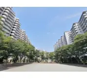 コートハウス生田