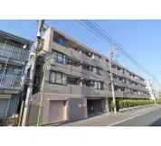 ステイツ西川口