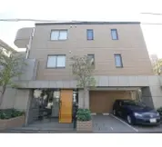 東急ドエルアルス高田馬場諏訪の杜