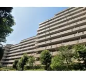 コープ野村南流山弐番街