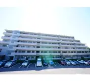 レクセルガーデン初石