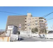 ダイアパレス川口新井宿