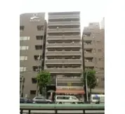 ブリリア目黒大橋 