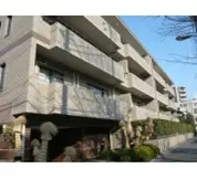 ファミール池尻大橋